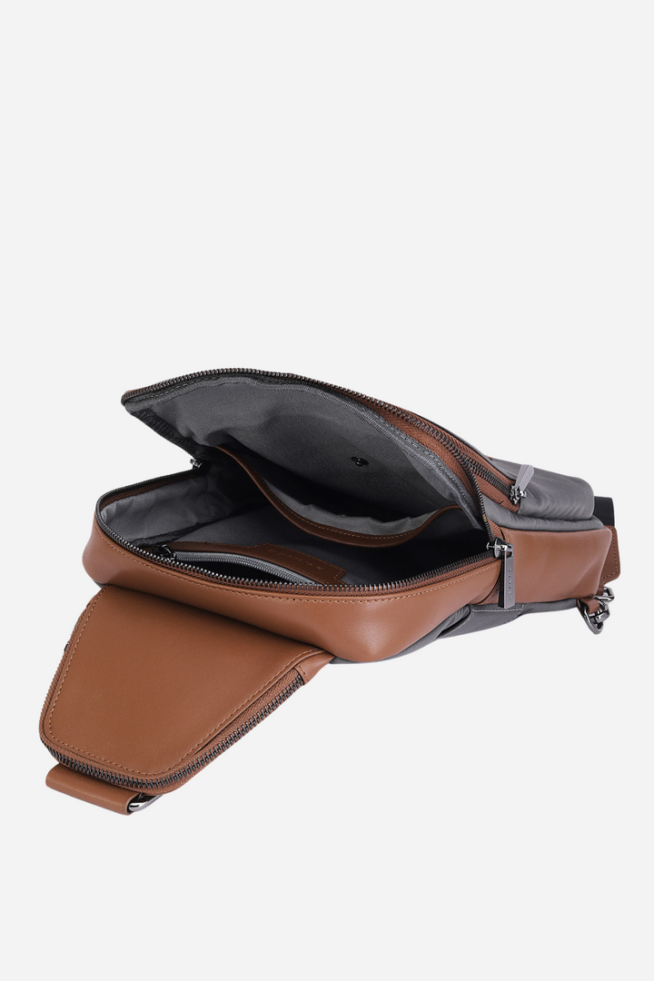 BOSTON NYLON SLING BAG