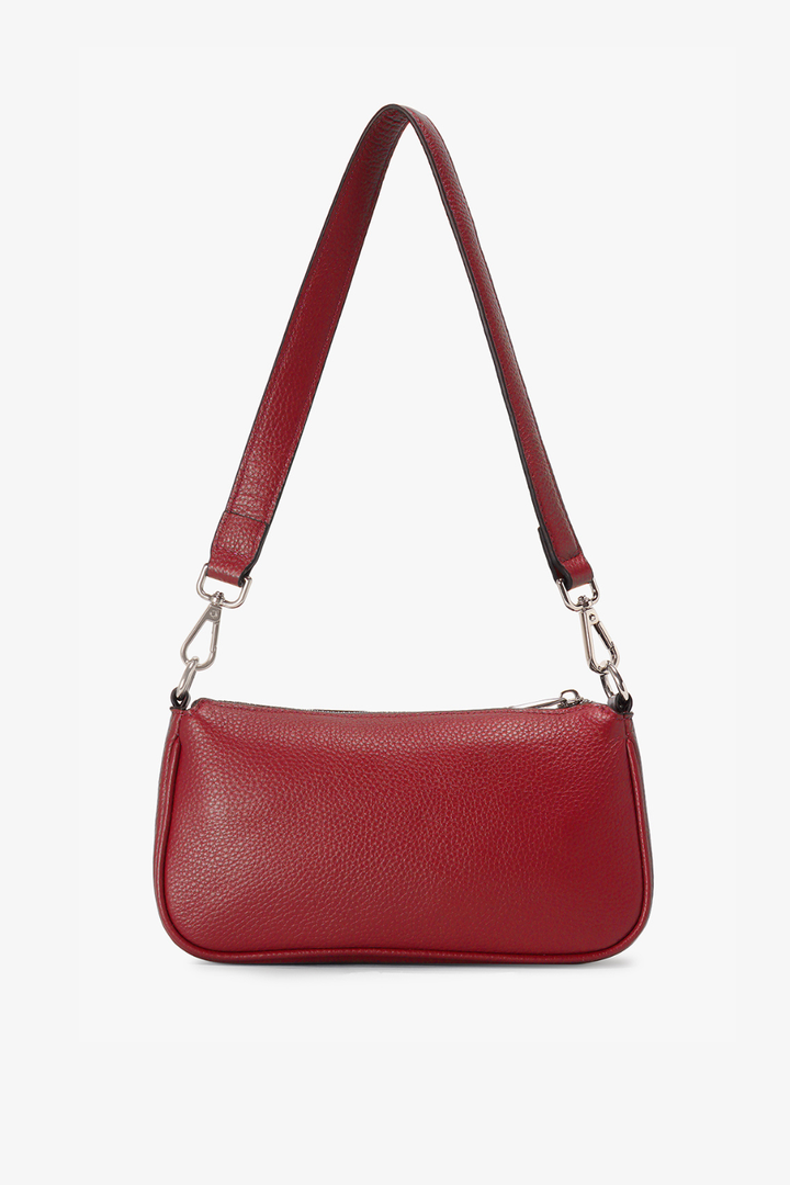 TEUTA SMALL CROSSBODY