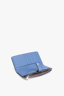 CELINA MEDIUM BI-FOLD WALLET