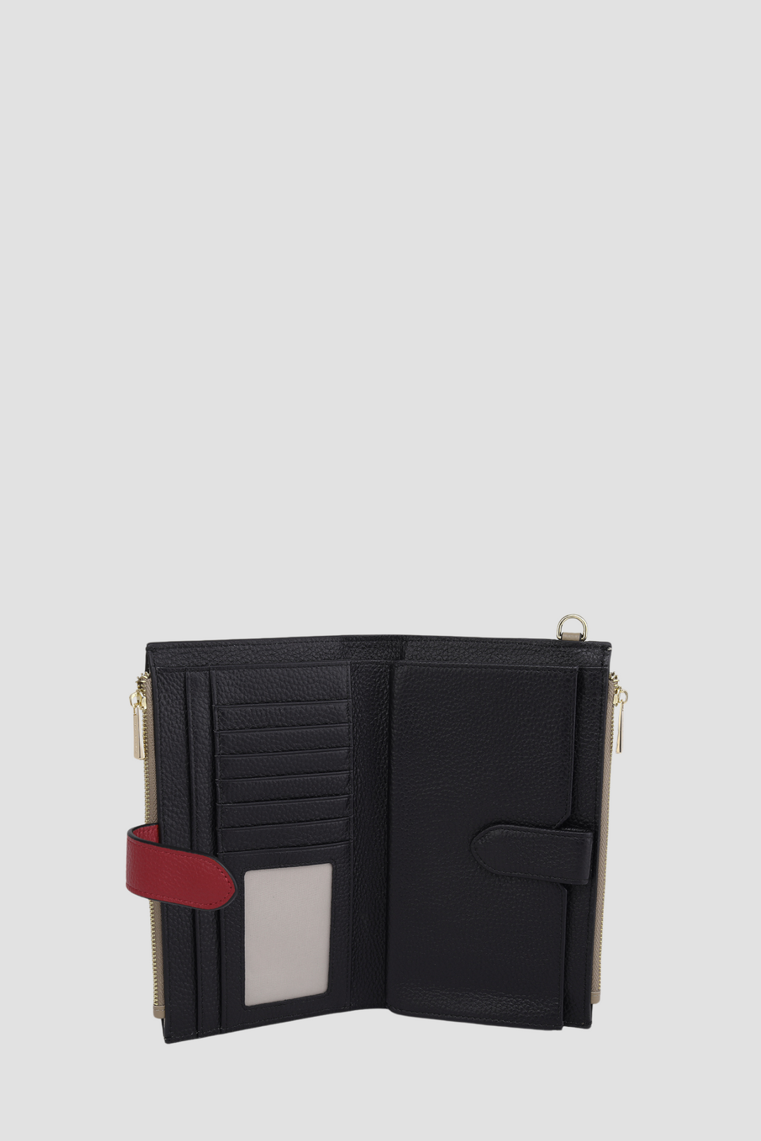 KEYSI LARGE PHONE WALLET