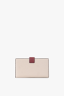 KEYSI BI-FOLD WALLET