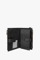 NEVINE LARGE PHONE WALLET WRISTLET