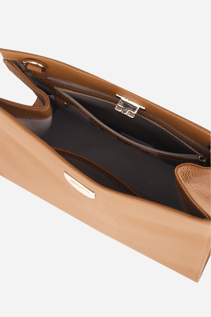 ELOWYN MEDIUM SATCHEL