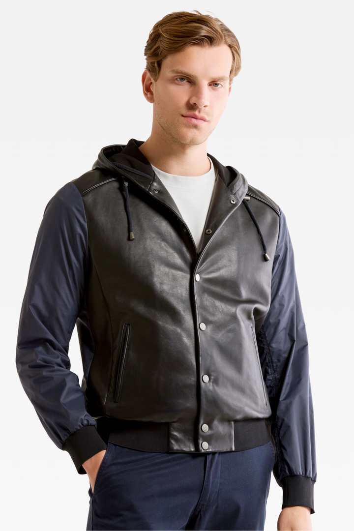 BOSTON VARSITY