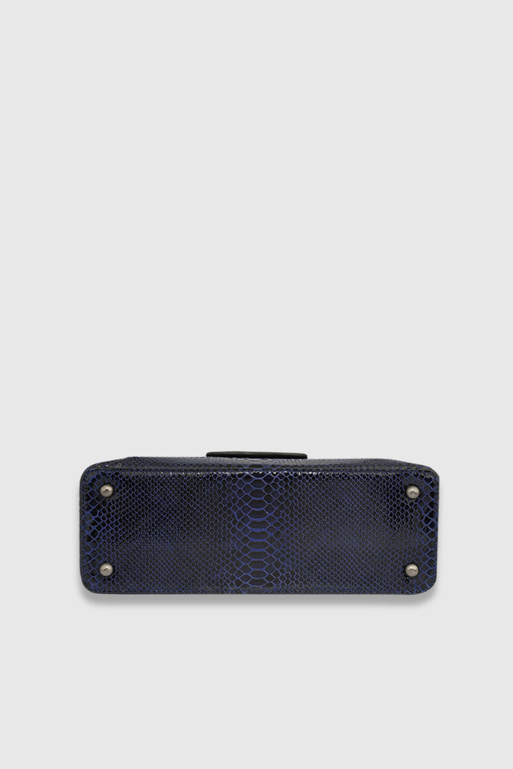 SOMMER SATCHEL