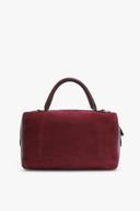 KENSINGTON SATCHEL