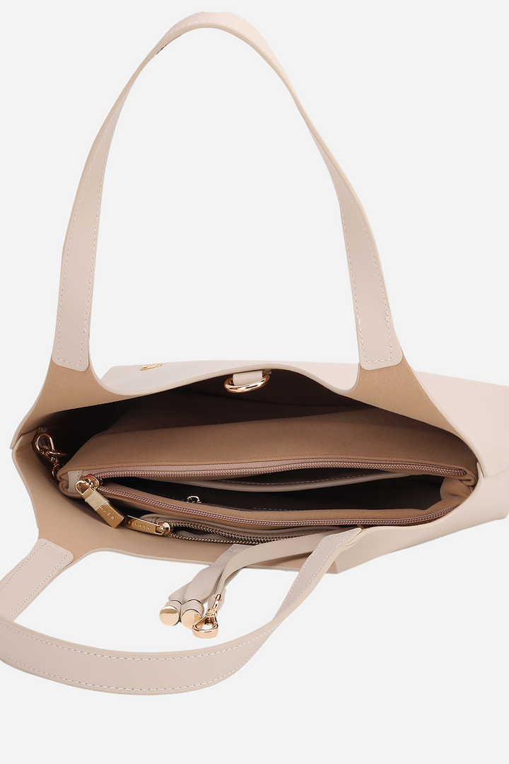AUBREE LARGE TOTE