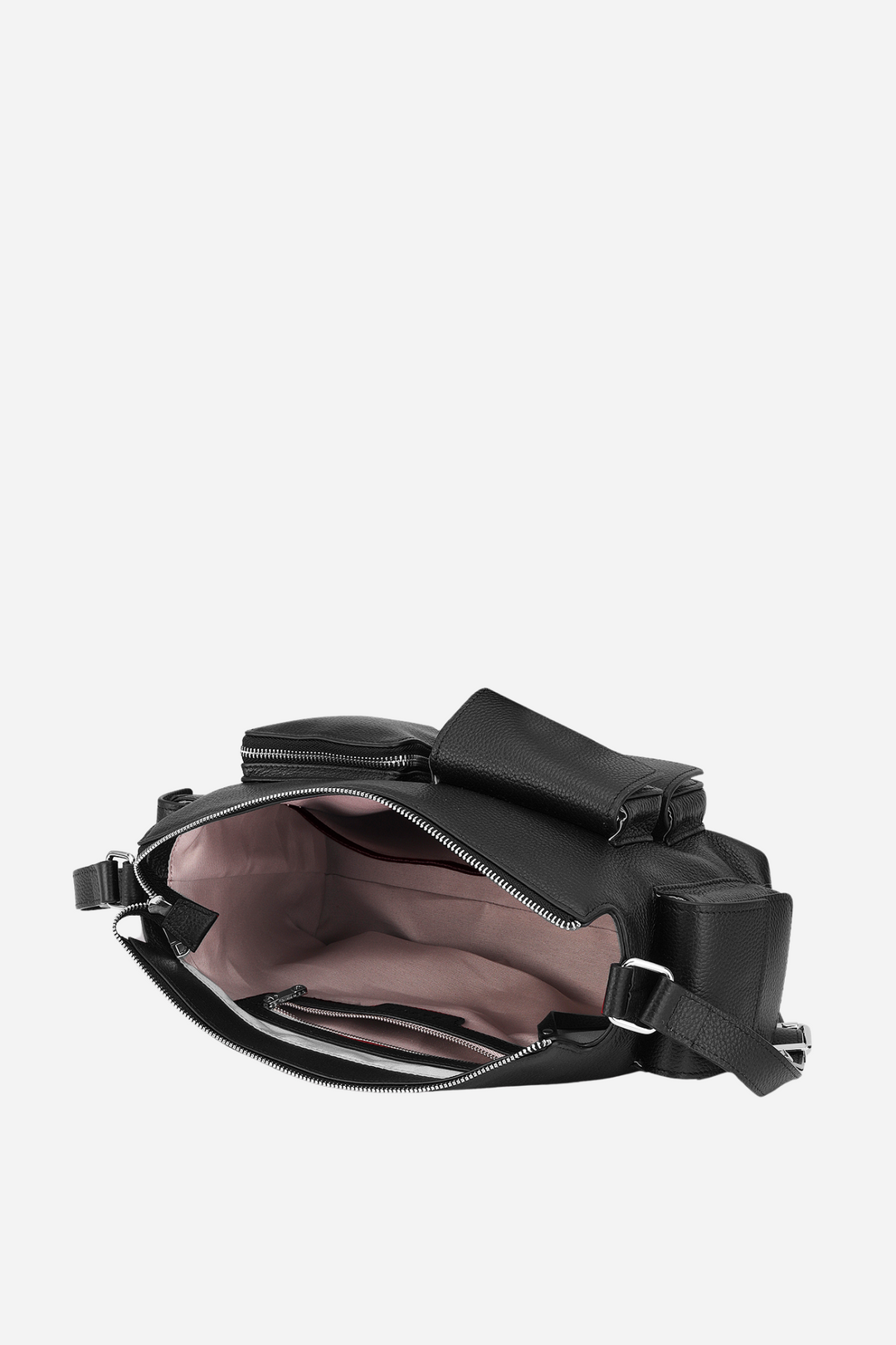 TEUTA LARGE CROSSBODY