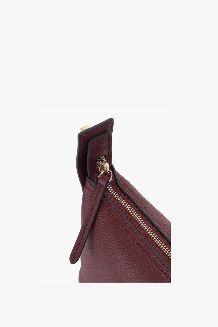 EMELY SMALL CROSSBODY