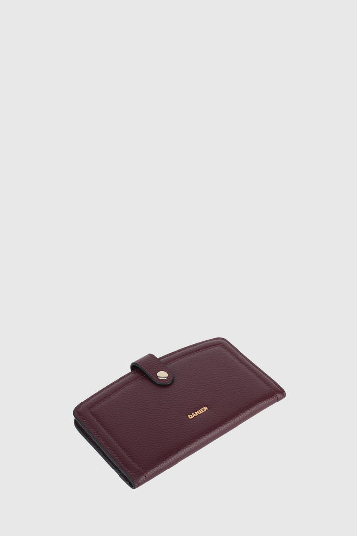 CELINA MEDIUM BI-FOLD WALLET