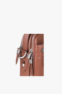 GILLES MESSENGER BAG