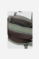 RHEA LARGE SATCHEL