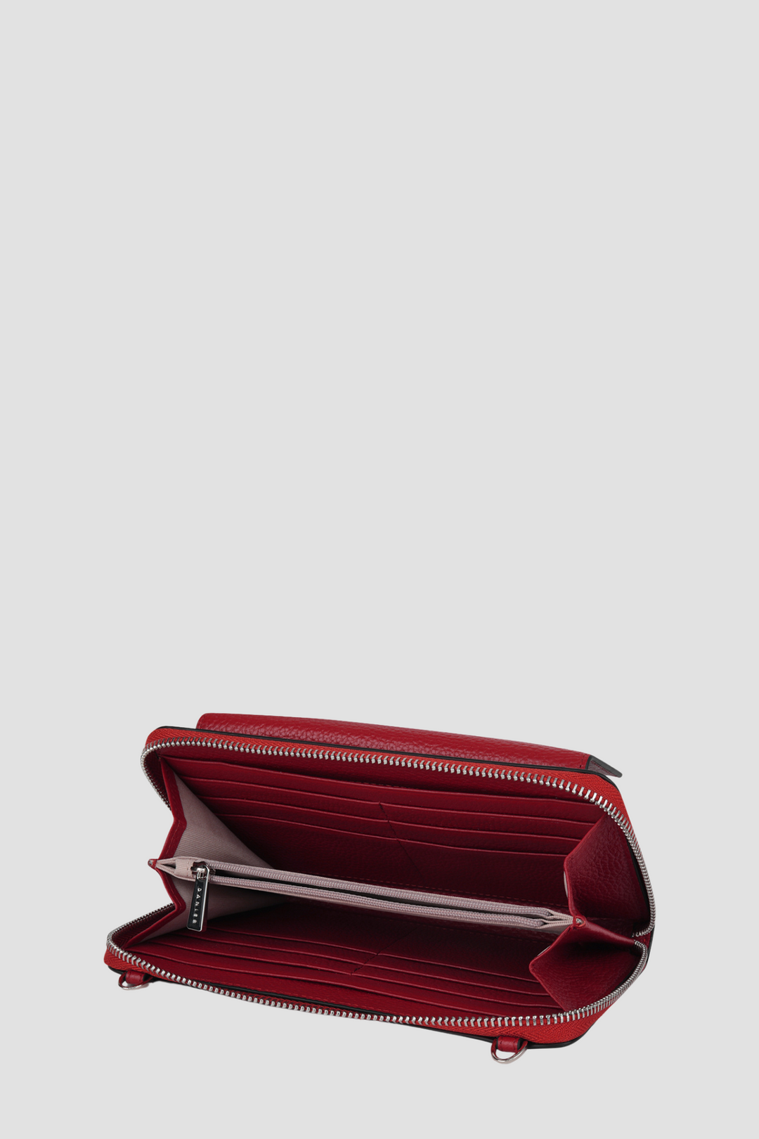 CIANA LARGE SMART PHONE WALLET CROSSBODY