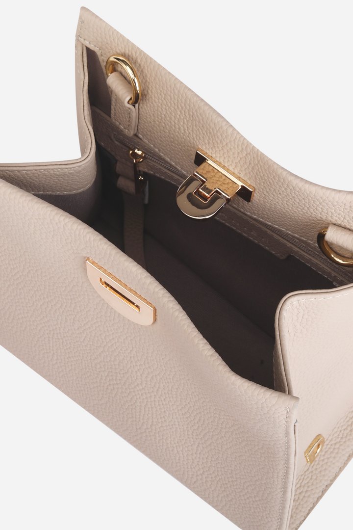 ELOWYN SMALL SATCHEL