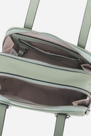 RHEA SMALL SATCHEL