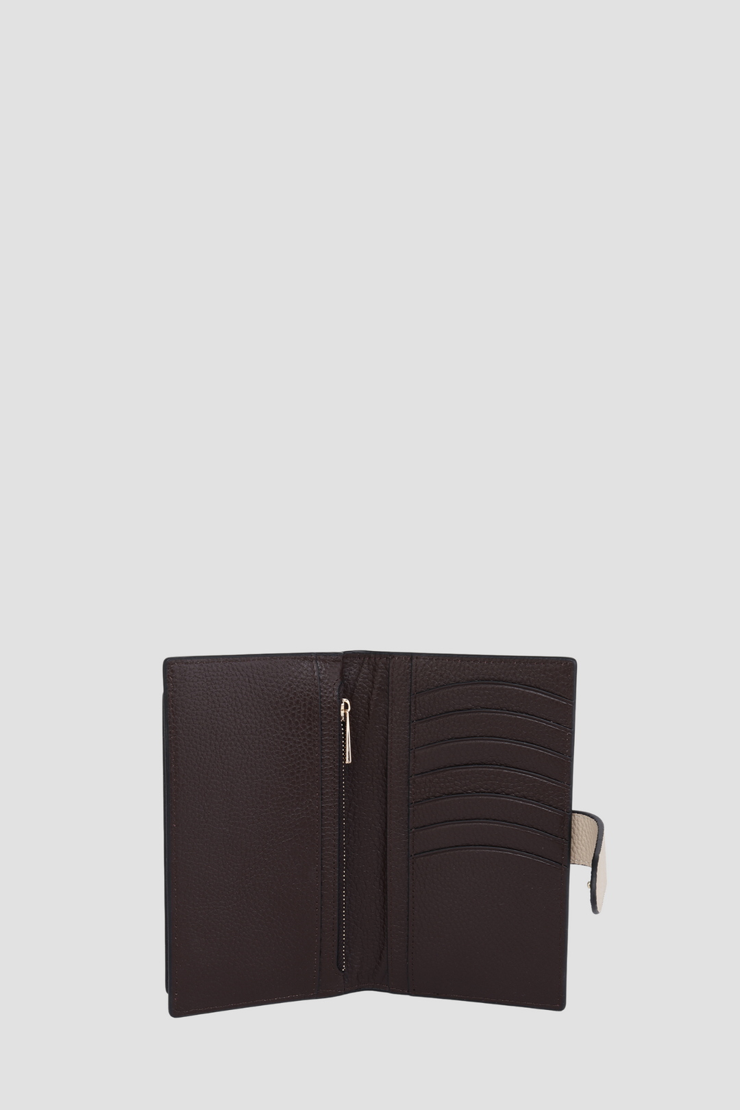 KEYSI BI-FOLD WALLET