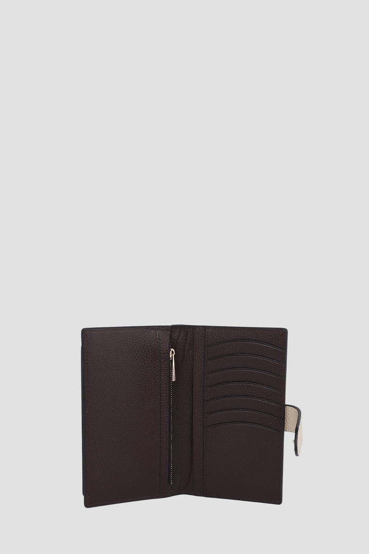 KEYSI BI-FOLD WALLET
