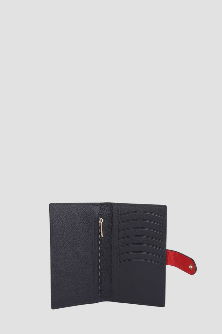 KEYSI BI-FOLD WALLET