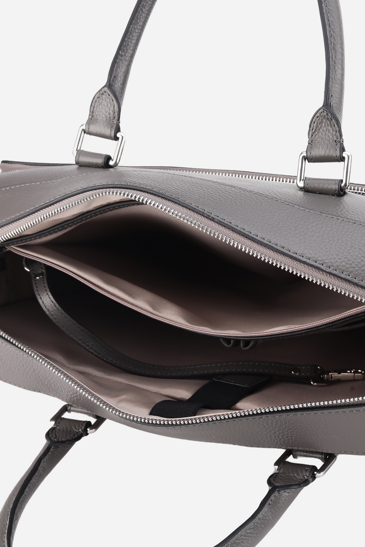 MONACO LEATHER LAPTOP