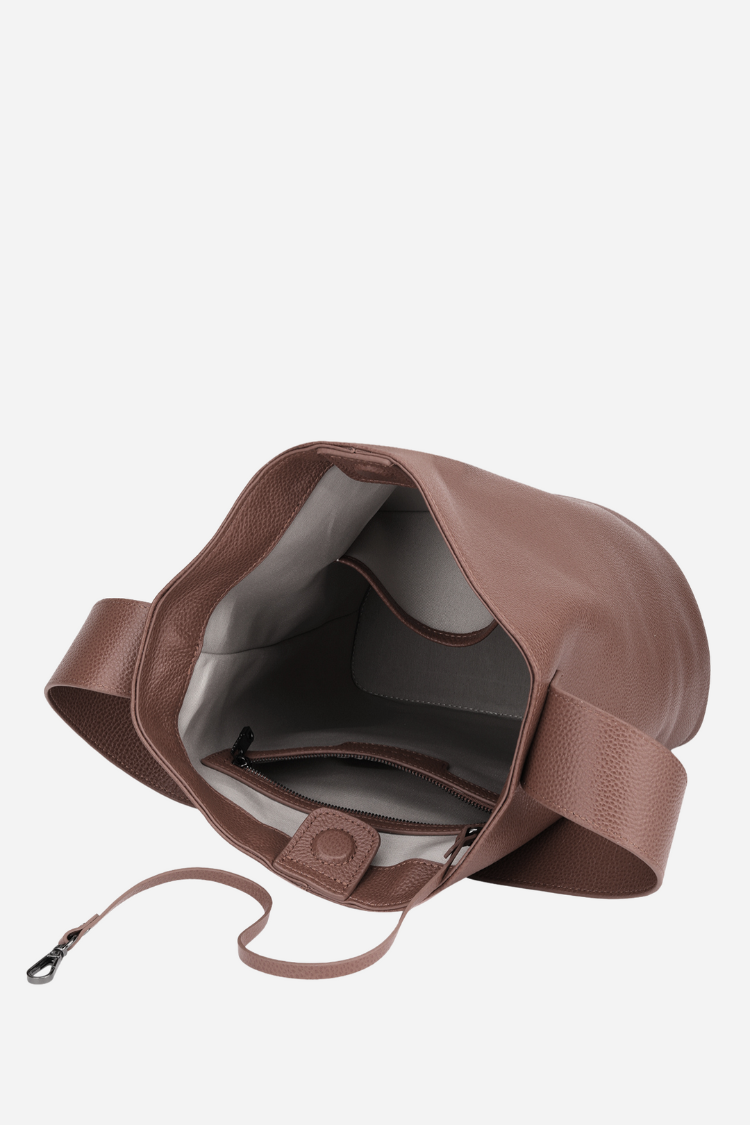 PAIGE LARGE TOTE