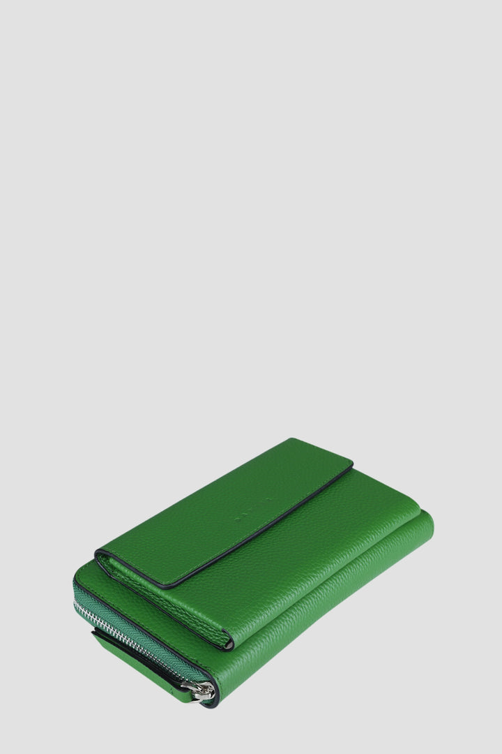 CIANA LARGE SMART PHONE WALLET / CROSSBODY