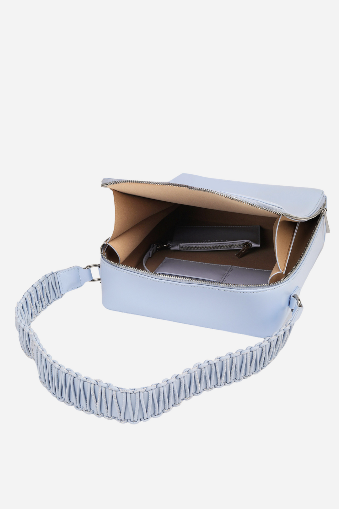 WILLOWBY SHOULDER BAG