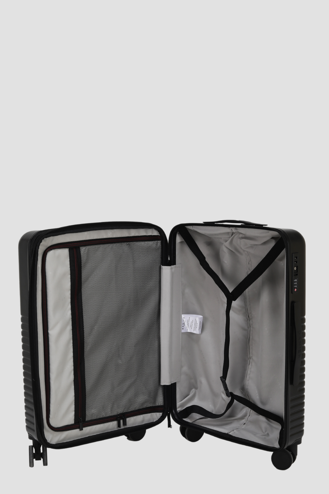 MONACO 22" MEDIUM LUGGAGE CASE