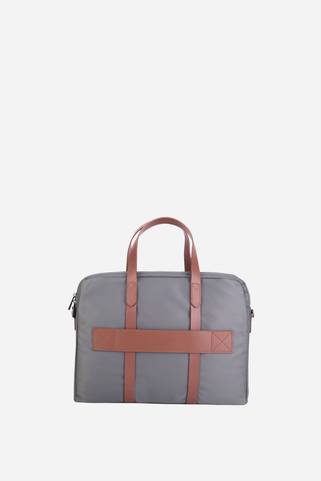 BOSTON NYLON LAPTOP CASE