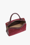 KENSINGTON SATCHEL