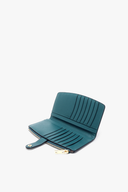 CELINA MEDIUM BI-FOLD WALLET