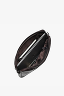 BOSTON LEATHER LAPTOP CARRIER