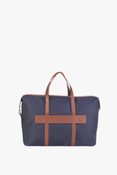 BOSTON NYLON DUFFEL