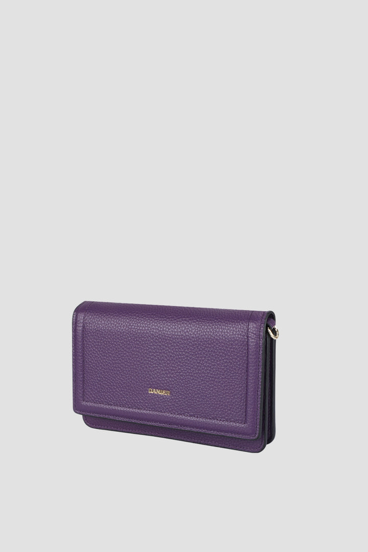 MENA CROSSBODY WALLET