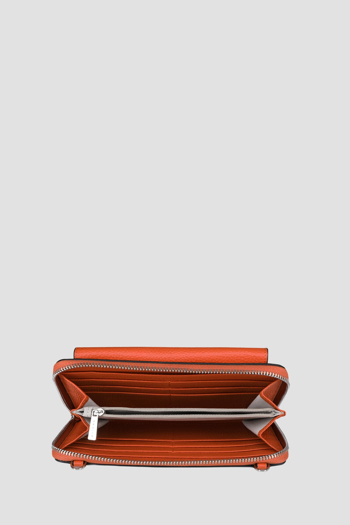 CIANA LARGE SMART PHONE WALLET / CROSSBODY