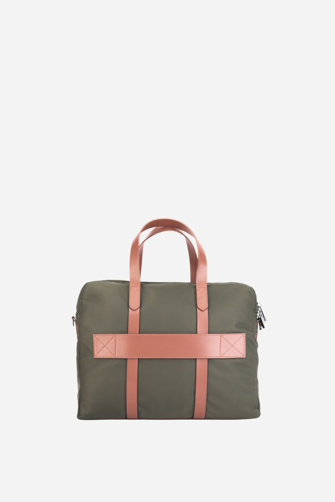 BOSTON NYLON LAPTOP CASE