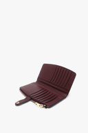 CELINA MEDIUM BI-FOLD WALLET