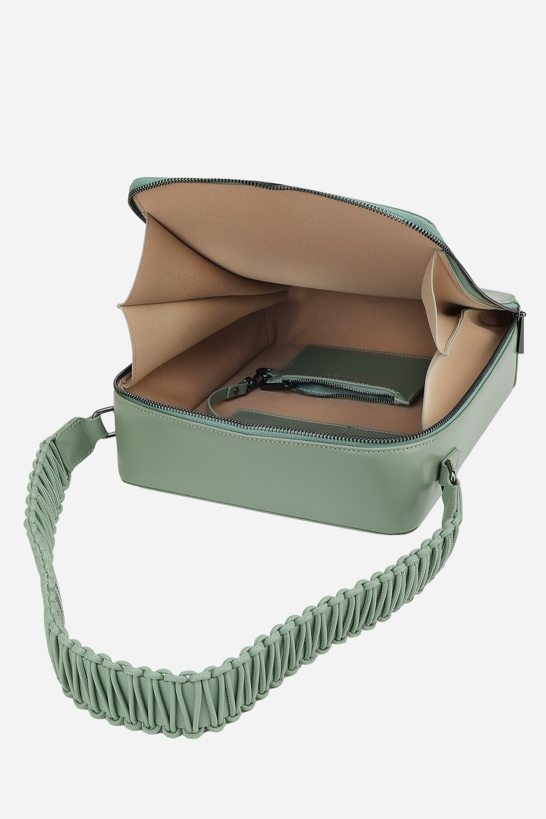 WILLOWBY SHOULDER BAG