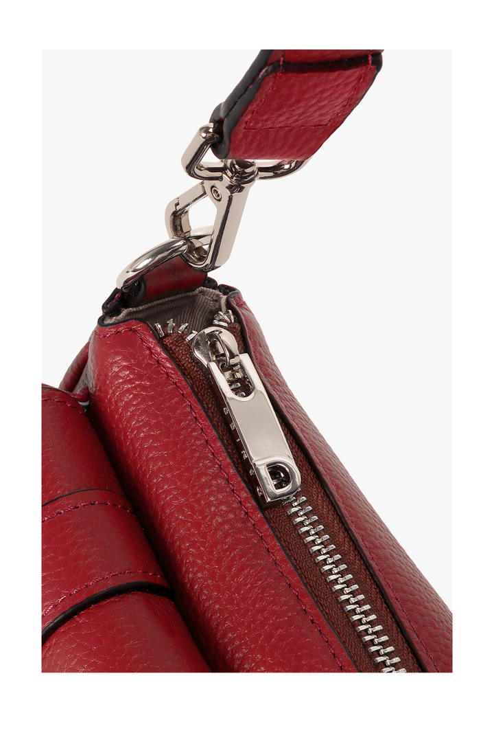 TEUTA SMALL CROSSBODY