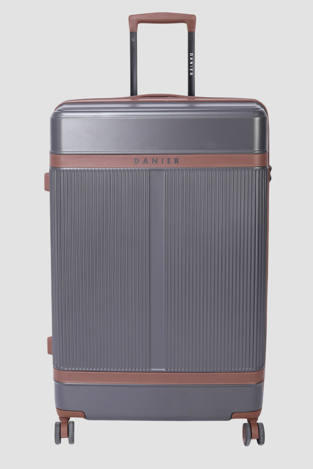 BOSTON 28" LARGE LUGGAGE CASE