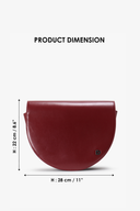 REINA LARGE CLUTCH