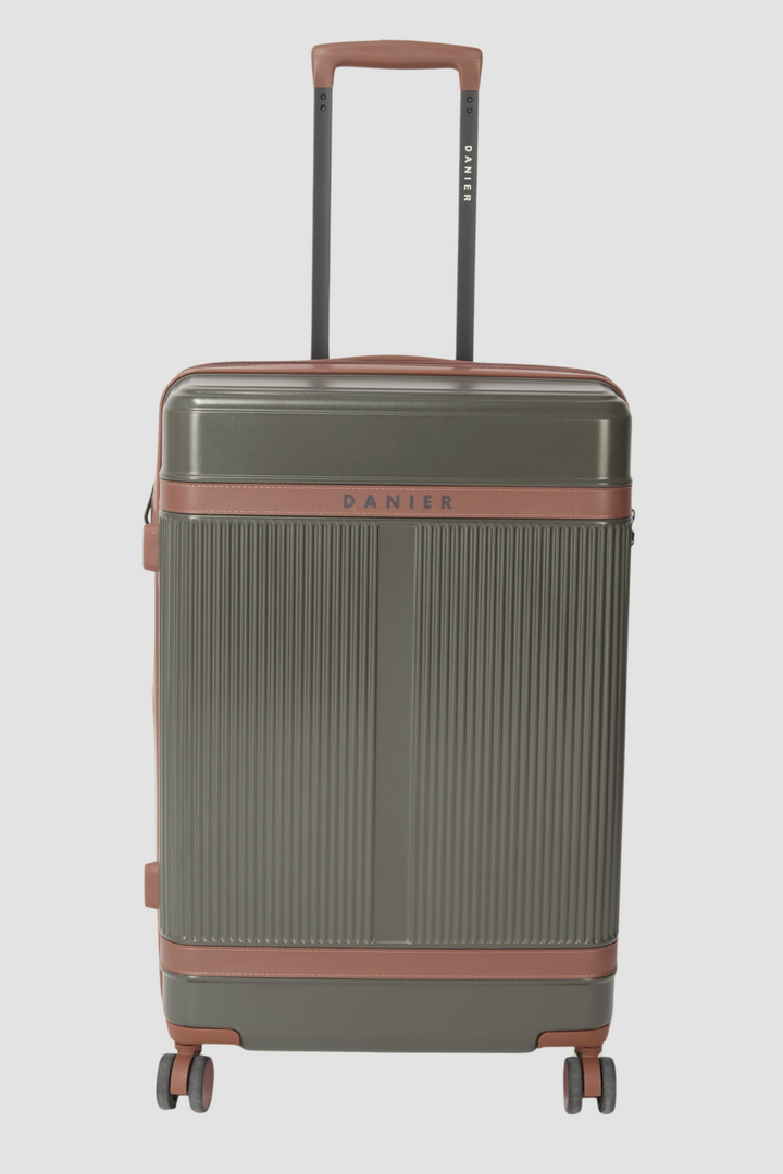 BOSTON 24" MEDIUM LUGGAGE CASE