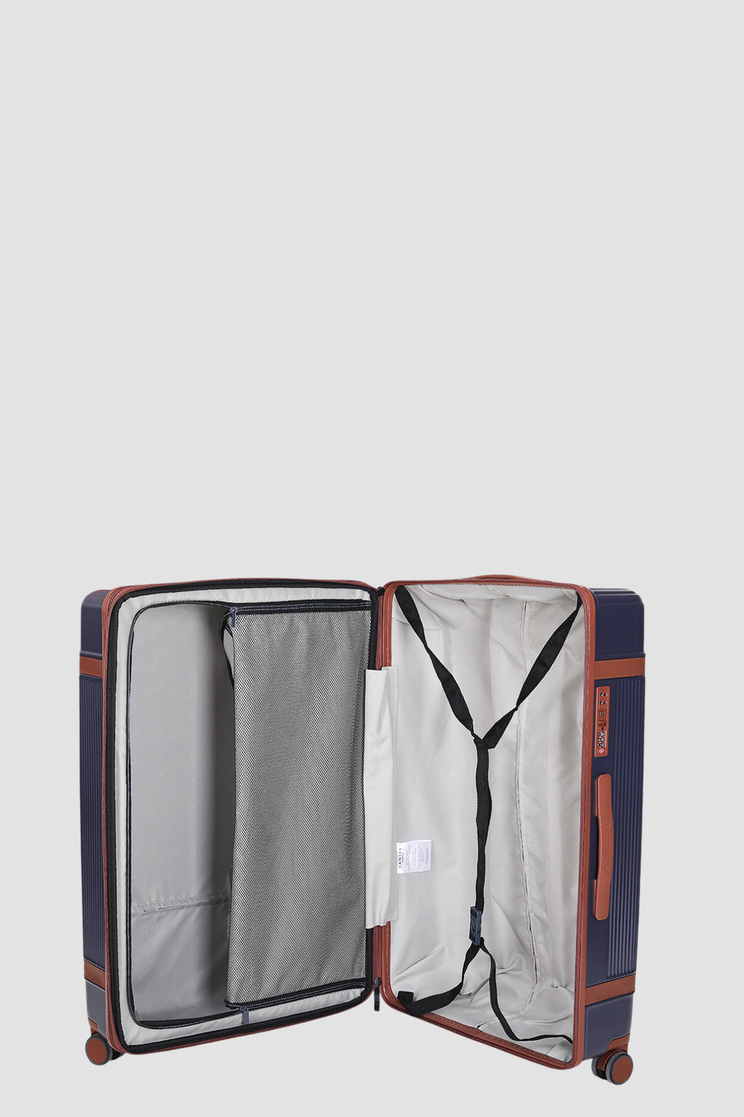 BOSTON 24" MEDIUM LUGGAGE CASE