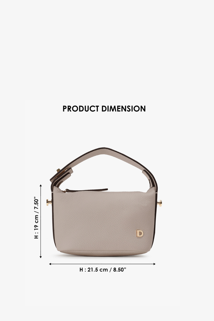 EMELY SMALL CROSSBODY
