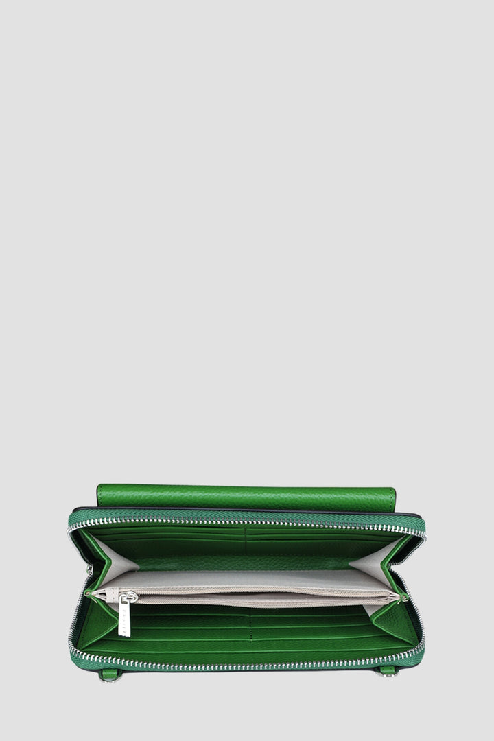 CIANA LARGE SMART PHONE WALLET / CROSSBODY