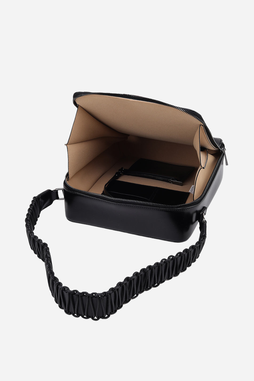 WILLOWBY SHOULDER BAG