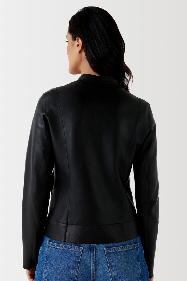 MONACO REVERSIBLE JACKET