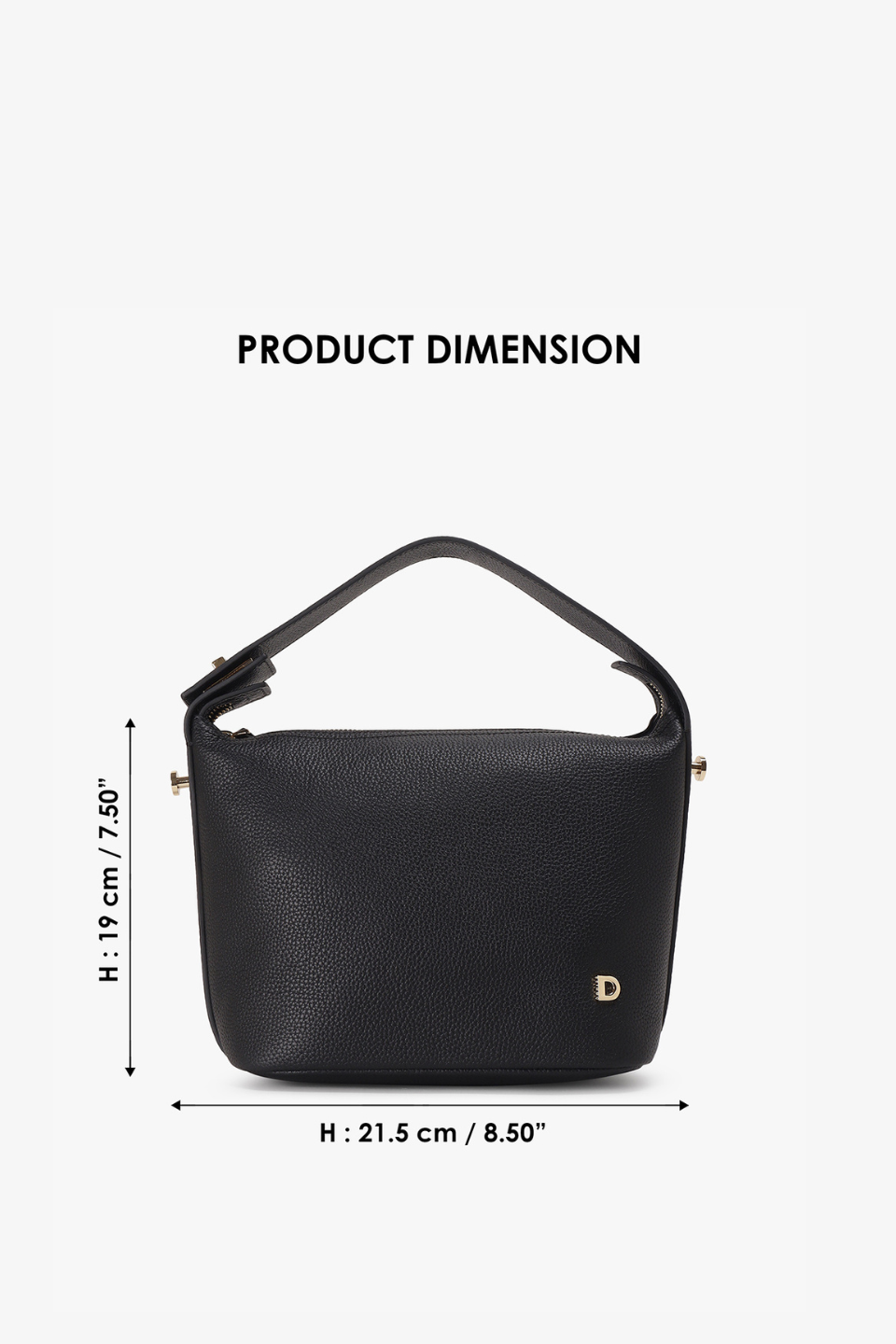 EMELY LARGE CROSSBODY