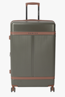 BOSTON 28" LARGE LUGGAGE CASE