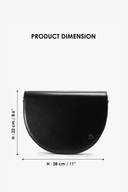 REINA LARGE CLUTCH