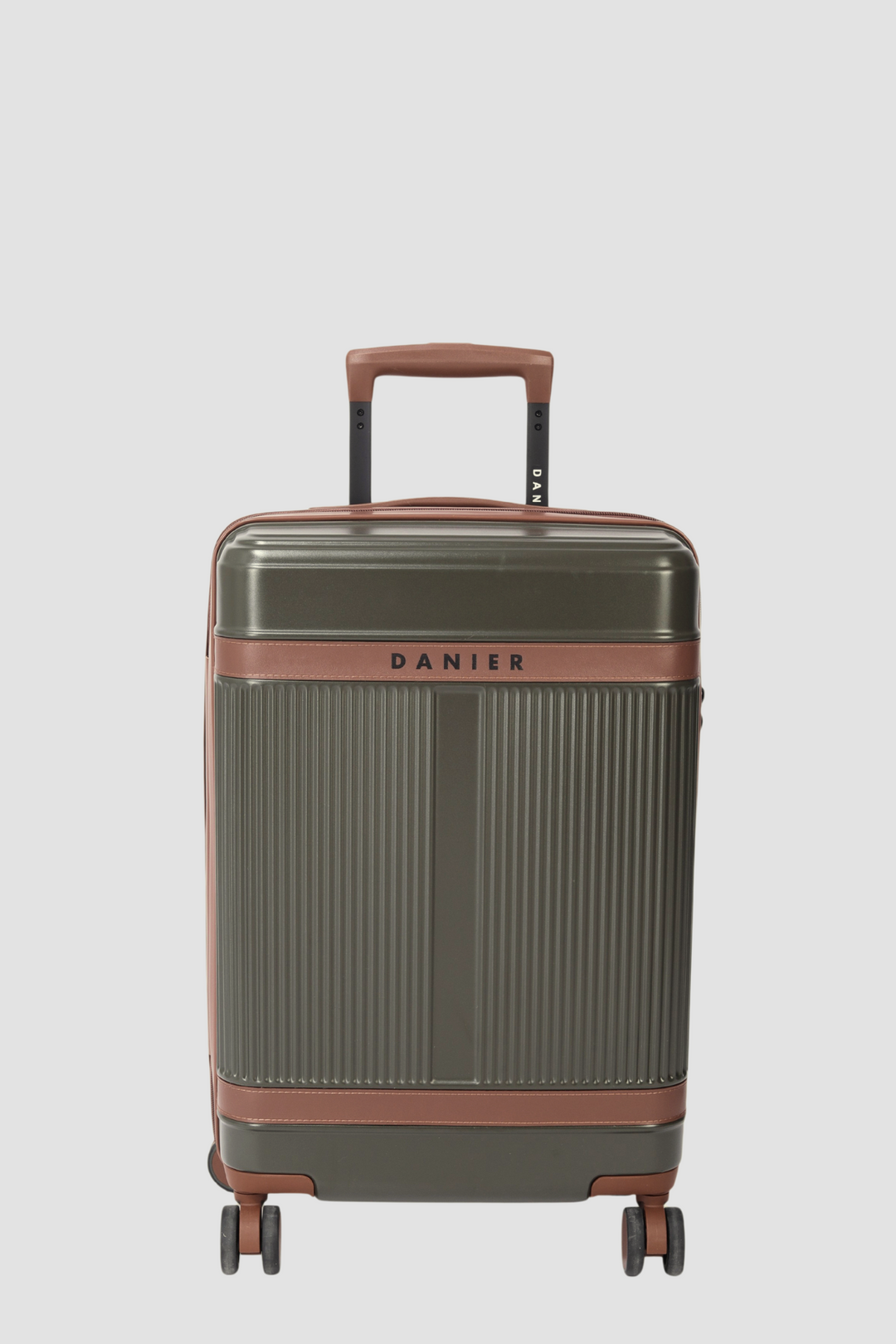 BOSTON 20" CARRY-ON CASE